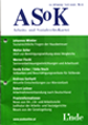 Cover ASoK 6/2006